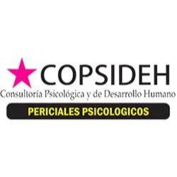 Consultoría Psicológica Y De Desarrollo Humano Copsideh en Chihuahua (Pacifico) - Horario de apertura