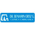 Dr. Benjamin Ortiz G en Chihuahua (Zona Centro) - Horario de apertura