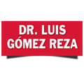 Dr. Luis Gómez Reza en Manuel Ojinaga (Centro) - Horario de apertura