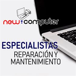 New Computer en Chihuahua (Arboledas Iii) - Horario de apertura