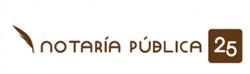 Notaria Publica 25 en Veracruz (Indeco Animas) - Horario de apertura