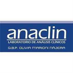 Anaclin Laboratorios en Ciudad Cuauhtémoc (Centro) - Horario de apertura
