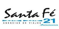 Santa Fe Agencias de Viajes en Chihuahua (Panamericana) - Horario de apertura
