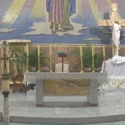 Horario de apertura Parroquia de S.a. Ana, Naucalpan de Juárez