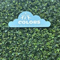 Colors Jardin de Fiestas Infantiles en Naucalpan de Juárez (Jardines De San Mateo) - Horario de apertura