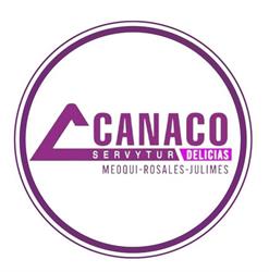 Casino Empresarial Canaco en Ciudad Delicias (Ciudad Delicias Centro) - Horario de apertura