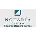 Notaría 4, Eduardo Romero Ramos en Ciudad Juárez (Partido Escobedo) - Horario de apertura