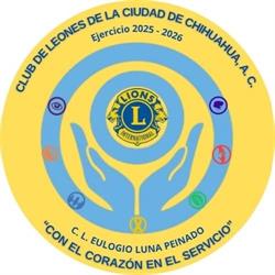 Horario de apertura Club de Leones de La Ciudad de Chihuahua, A.c., 
