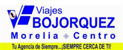 Horario de apertura Viajes Bojorquez Morelia, 