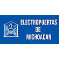 Electropuertas De Michoacán en Morelia (Juárez) - Horario de apertura