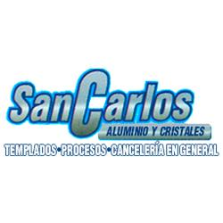 Aluminio Y Cristales San Carlos en Morelia (Lomas De Guayangareo) - Horario de apertura