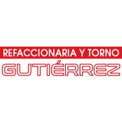 Refaccionaria Y Torno Gutiérrez en Ciudad Cuauhtémoc (Centro) - Horario de apertura