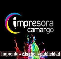 Horario de apertura Impresora Camargo S.de R.l. Mi, 