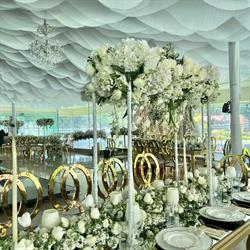 Centauro Salon de Eventos Sociales en Uruapan (La Presa) - Horario de apertura