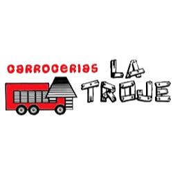 Carrocerías La Troje en Uruapan (Granjas Del Pedregal) - Horario de apertura