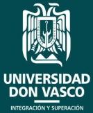 Universidad Don Vasco en Uruapan (Don Vasco) - Horario de apertura