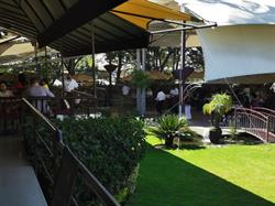 El Secreto Cafe Restaurante Bar en Cuernavaca (Reforma) - Horario de apertura