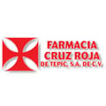 Horario de apertura Farmacia Cruz Roja De Tepic Sa De Cv, 