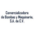Comercializadora De Bombas Y Maquinaria Sa De Cv en Guadalajara (Centro) - Horario de apertura