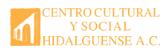 Centro Cultural Y Social Hidalguense en Ciudad de México (Tlalpan) - Horario de apertura