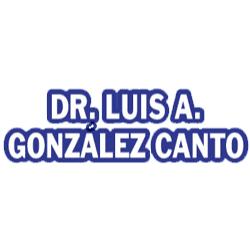Dr. Luis A. González Canto en Mérida (Centro) - Horario de apertura