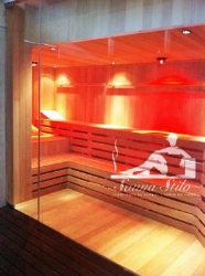 Sauna Stilo Fabricante en Ciudad de México (Barrio La Santisima) - Horario de apertura