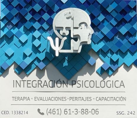Horario de apertura Integración Psicológica Celaya, 