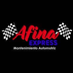 Afina Express en Celaya (Guanajuato) - Horario de apertura