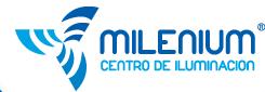 Milenium Centro de Iluminacion, S.a. de C.v. en Guadalajara (Zona Industrial) - Horario de apertura