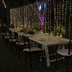 La Quinta Maravilla en León de los Aldama (San Isidro De Jerez) - Horario de apertura