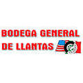 Bodega General de Llantas Suc. Trojes en León de los Aldama (Las Trojes) - Horario de apertura