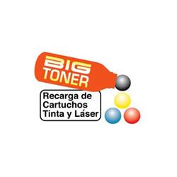 Big Toner en León de los Aldama (Jardines Del Moral) - Horario de apertura