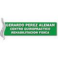 Dr. Gerardo Perez Aleman en Zacatecas (Gral. Felipe Angeles) - Horario de apertura