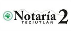 Notaria Publica Nº 2 en Teziutlán (Puebla) - Horario de apertura