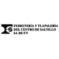 Horario de apertura Ferretería Y Tlapalería Del Centro De Saltillo Sa De Cv, 