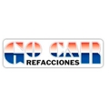 Gocar Refacciones en Puebla (Santa María) - Horario de apertura