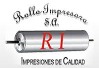 Horario de apertura Rollo Impresora SA, Tlalnepantla de Baz