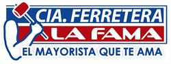 Horario de apertura Compañía Ferretera La Fama, Santa Catarina