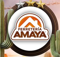 Ferretería Amaya en Hidalgo del Parral (Centro) - Horario de apertura