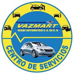 Vazmart Recat Automotri, S.a. de C.v. en Toluca de Lerdo (La Magdalena) - Horario de apertura