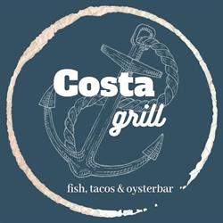 Costa Grill. Fish, Tacos y Oyster Bar en Nuevo Laredo (Guerrero) - Horario de apertura