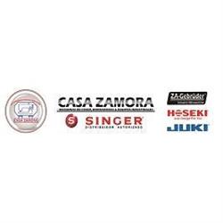 CASA ZAMORA, Maquinas de coser & Bordadoras en Pachuca de Soto (Valle De San Javier) - Horario de apertura
