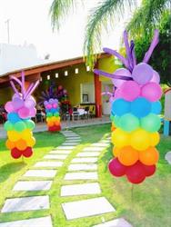 El Papalote Fiestas Infantiles en Guadalajara (Jalisco) - Horario de apertura