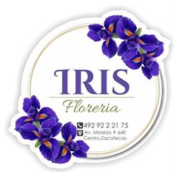Floreria Iris en Zacatecas (Zacatecas) - Horario de apertura