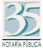 Notarias Asociadas 35 y 73 en Querétaro (San Ángel) - Horario de apertura