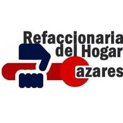 Refaccionaria Del Hogar Cazares en Celaya (El Vergel) - Horario de apertura
