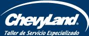Chevyland en Guadalajara (Lomas Del Country) - Horario de apertura