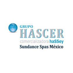 Grupo Hascer-Sundance Spas-Comercializadora Hassey en Guadalajara (Guadalajara Centro) - Horario de apertura