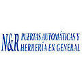 N & R Puertas Automáticas en Puebla (San Juan Bautista) - Horario de apertura