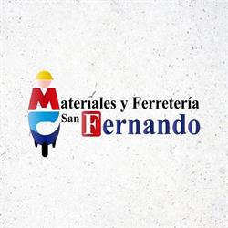 Materiales y Ferreteria San Fernando SA de Cv en Actopan (Centro) - Horario de apertura